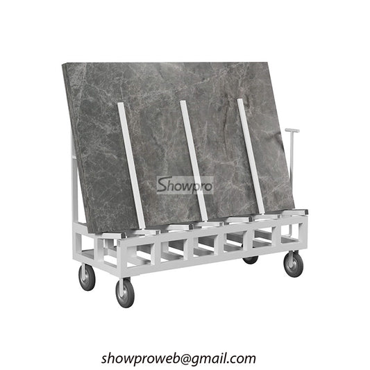 slab displays