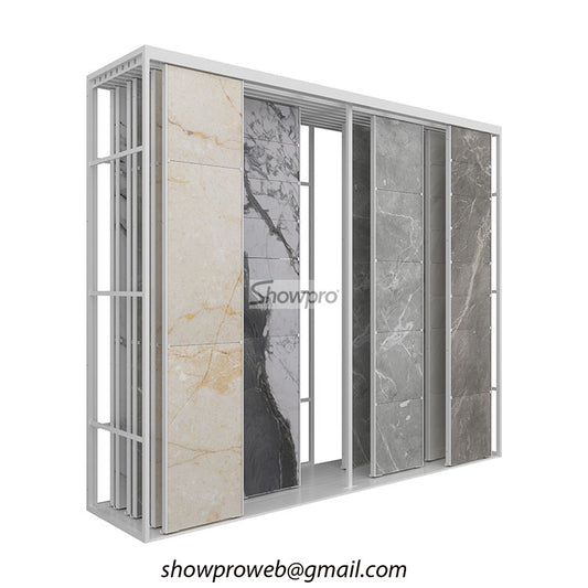 tiles display