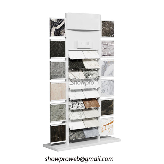 stone display solutions
