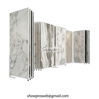 tile display rack supplier