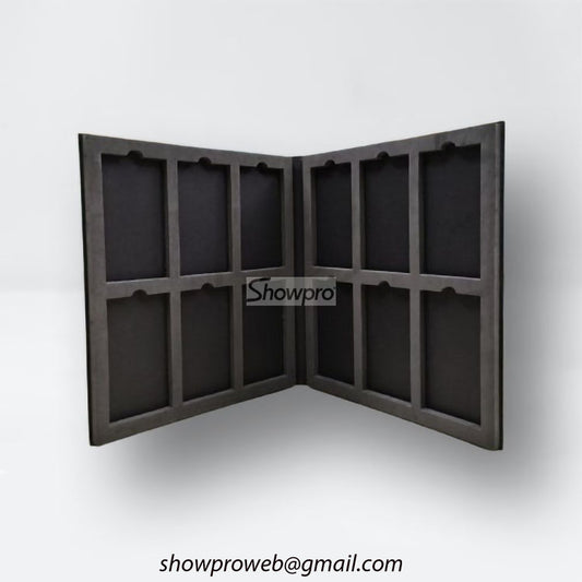ceramic tiles sample book stone display book