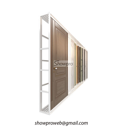 door display rack