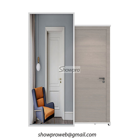 door display rack