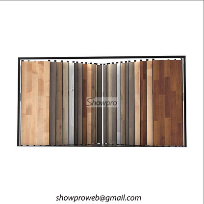 engineered wood flooring sliding rack manufacturer