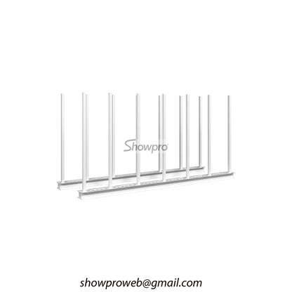 marble stone storage rack granite display stand
