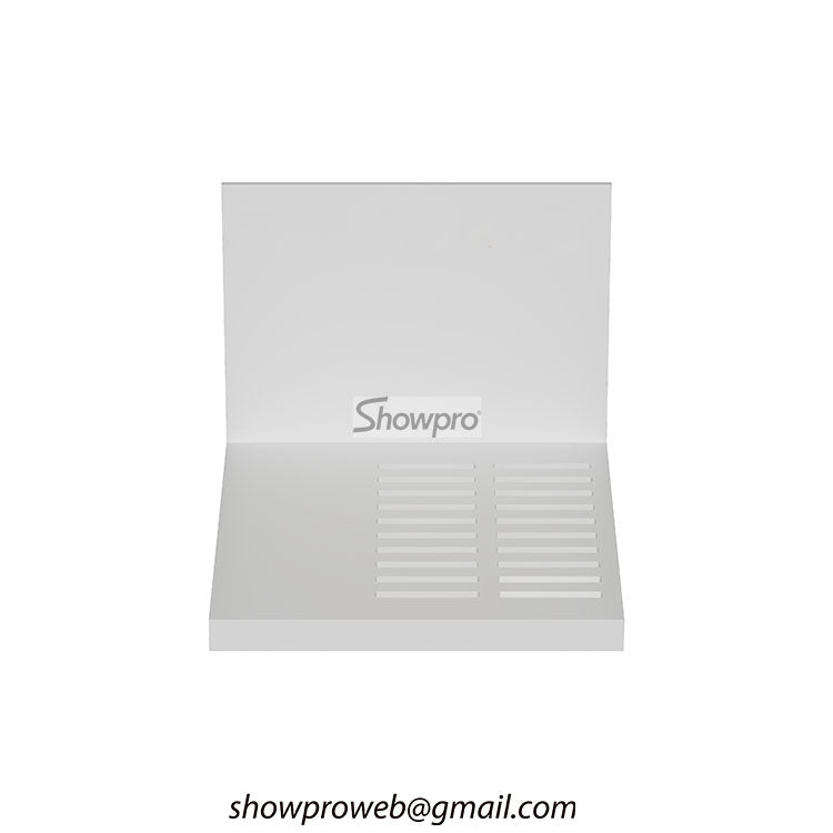 Sample tiles tabletop display stand supplier