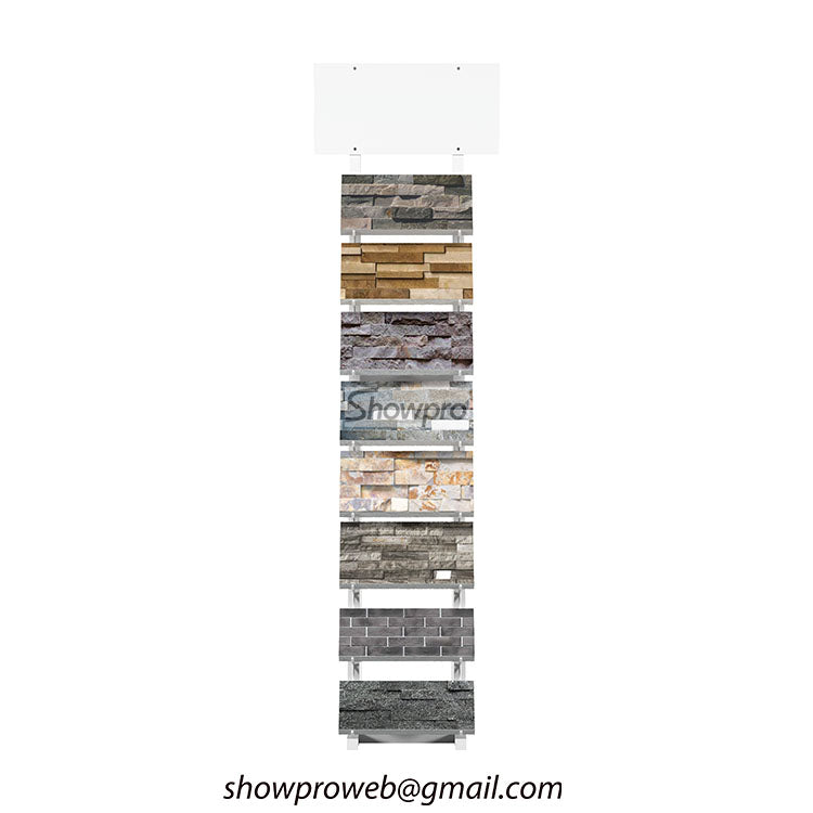 Showroom interior design ideas for tile galleries