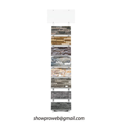 Showroom interior design ideas for tile galleries