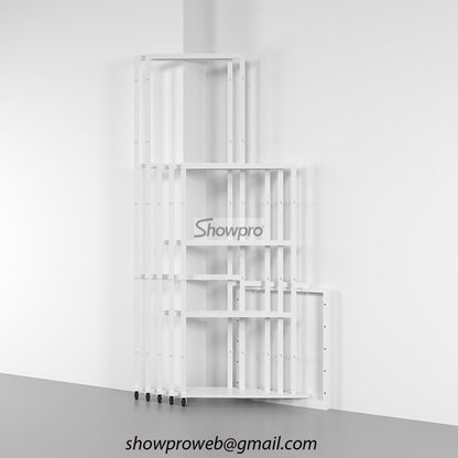 porcelain tiles display stand granite sample display racks