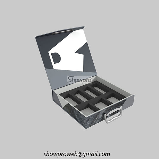 sample box for stone