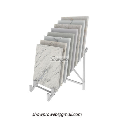 porcelain display stands ceramic display