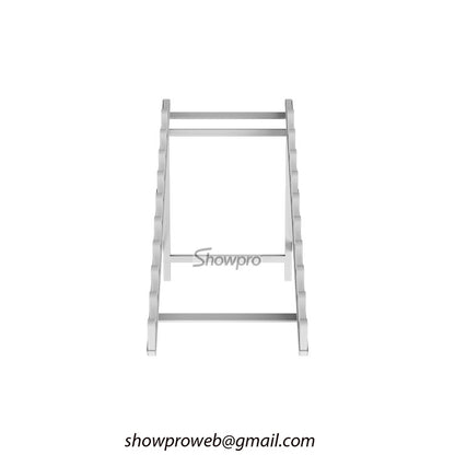 porcelain display stands ceramic display