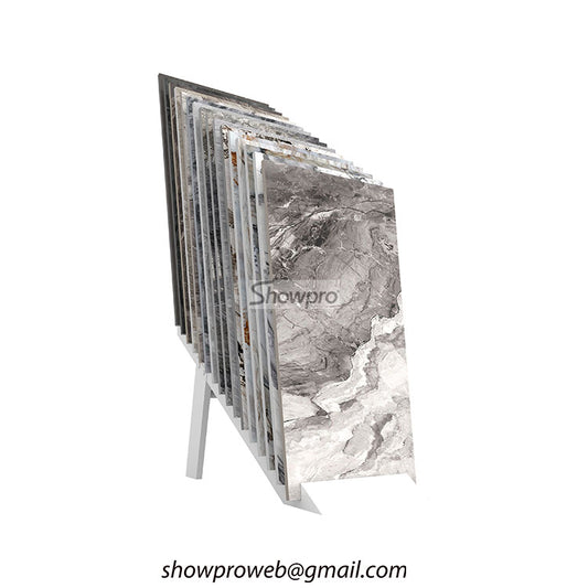 tile displays