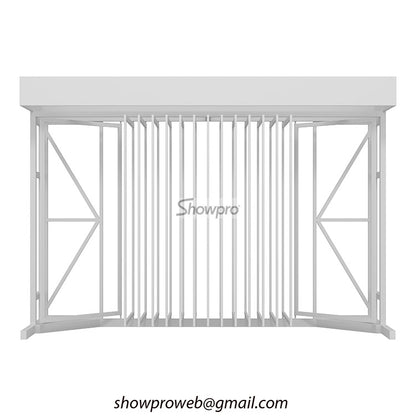 ceramic tiles flipping display stand granite display rack