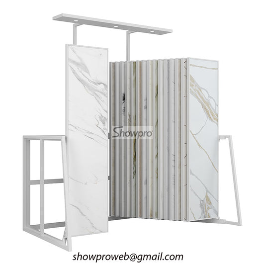tile displays