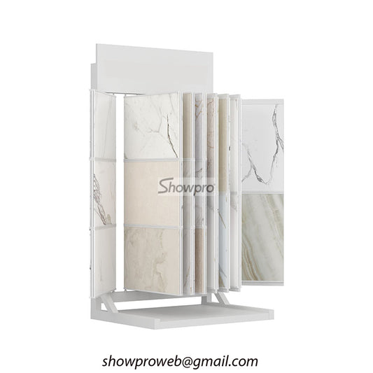 flip display stand