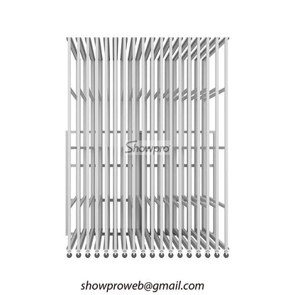 tiles rack for display quartz stone display for sale
