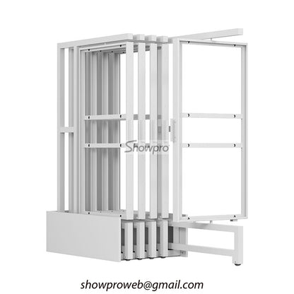 tile displays for showrooms ceramic display stand
