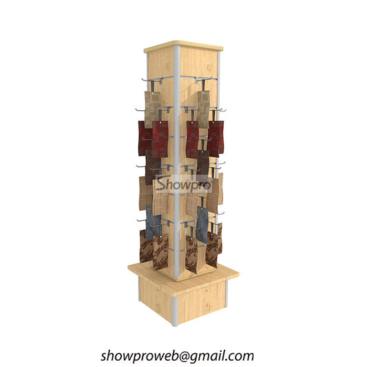 carpet tile displays