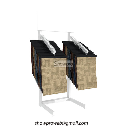 carpet displays