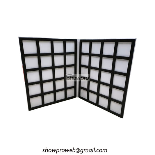 stone sample book