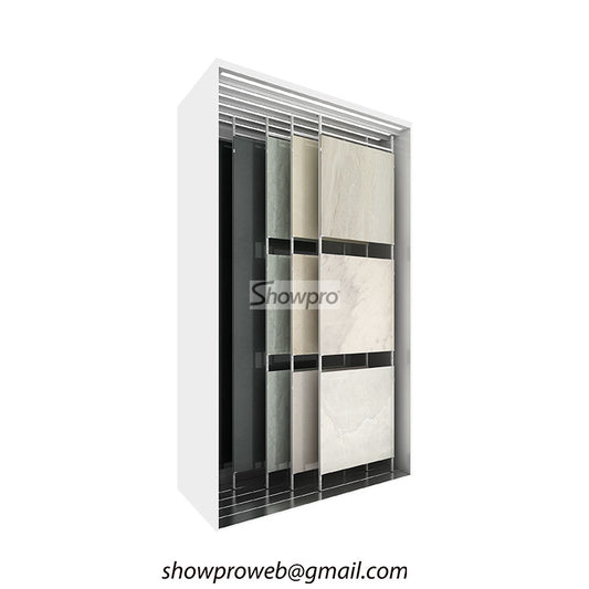 Wholesale tile sliding display stand manufacturers