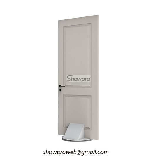 door displays
