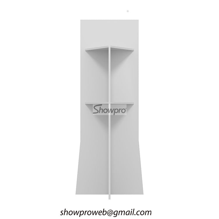 mosaic sample page turning display stand wholesale