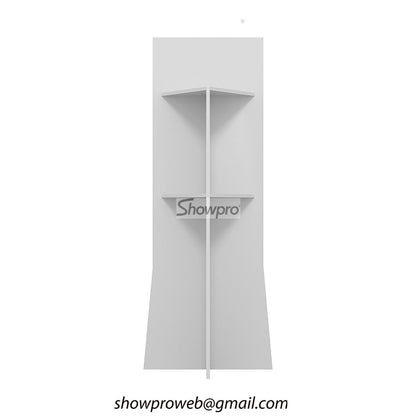 mosaic sample page turning display stand wholesale