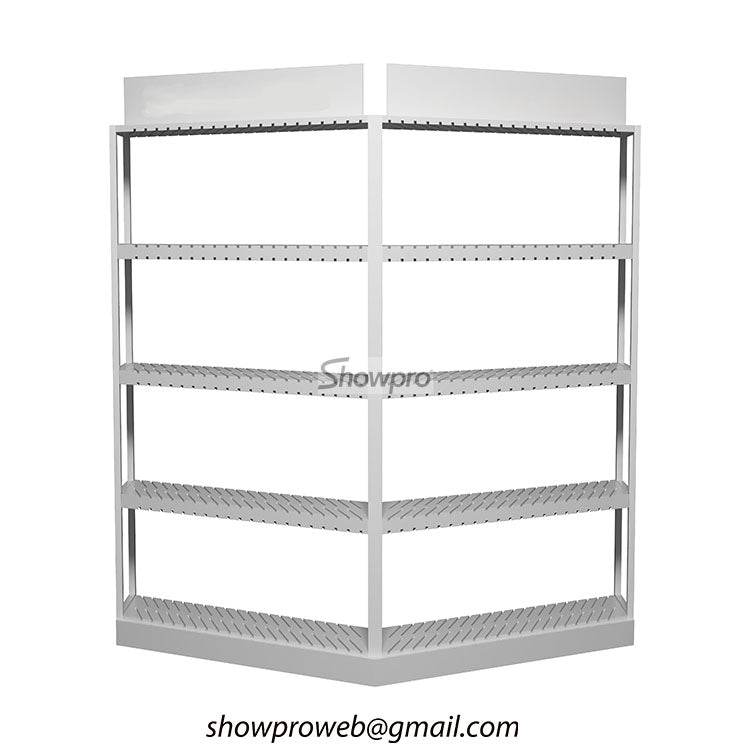 Simple display racks for mosaic tiles