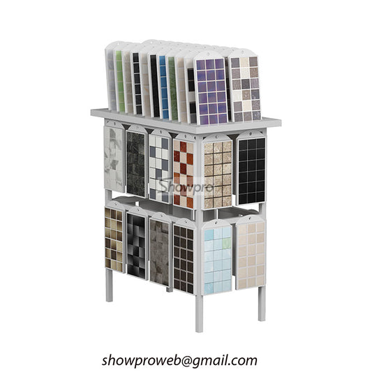 mosaic displays