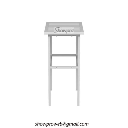Cheap mosaic tiles display rack mosaic stand