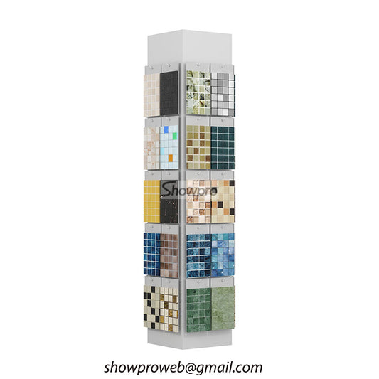 mosaic displays