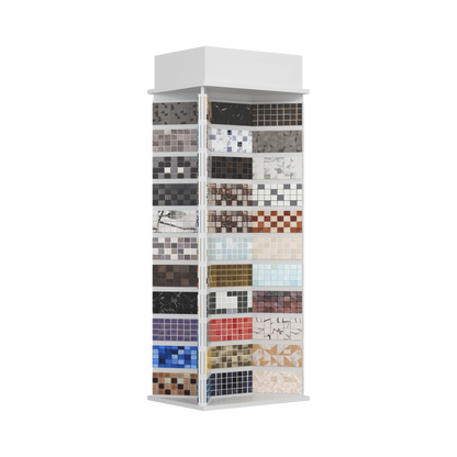 mosaic displays