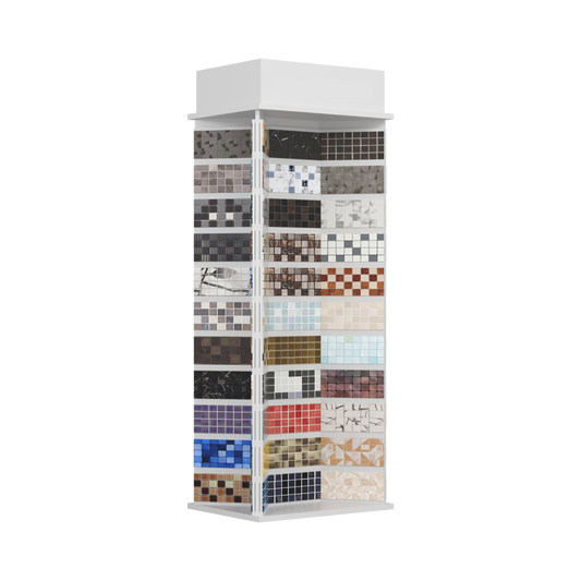 mosaic displays