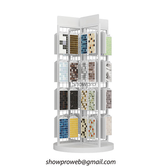 mosaic displays