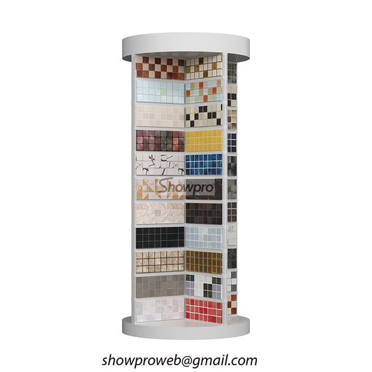 mosaic displays