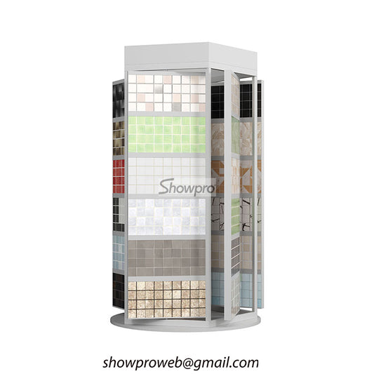 mosaic displays