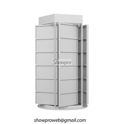 mosaic tiles sample display rack manufacturer