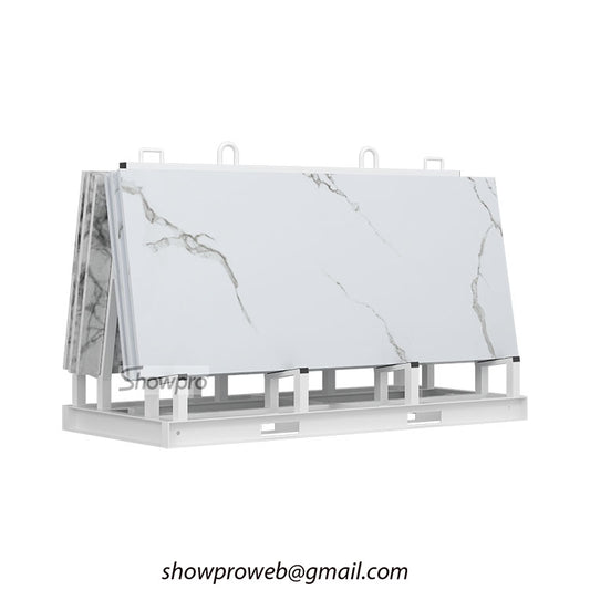slab displays