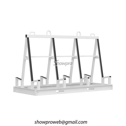 tile display rack manufacture granite display racks