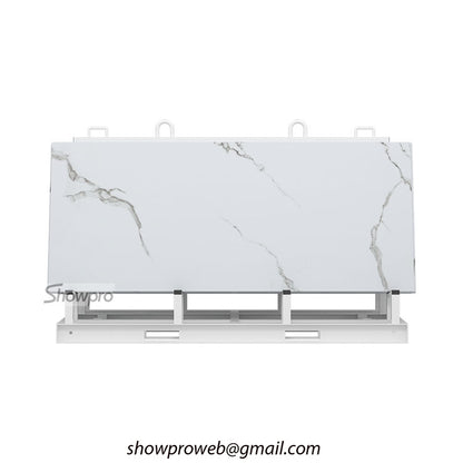stone storage rack