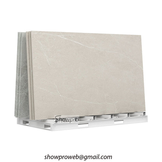 slab displays