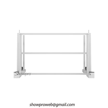 large marble tiles display stand stone display rack