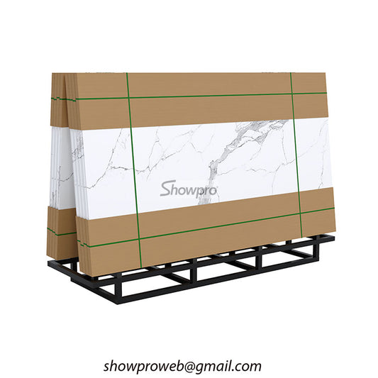 marble displays