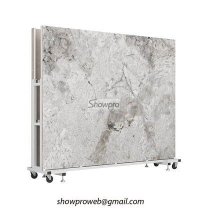 slab displays