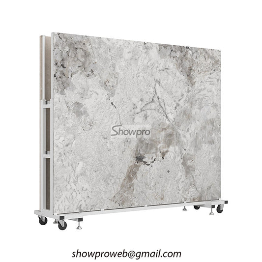 slab displays