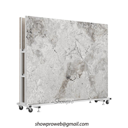 slab displays
