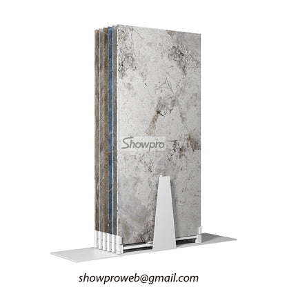 tile showroom displays