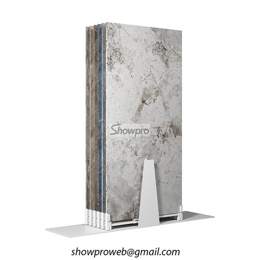 tile showroom displays